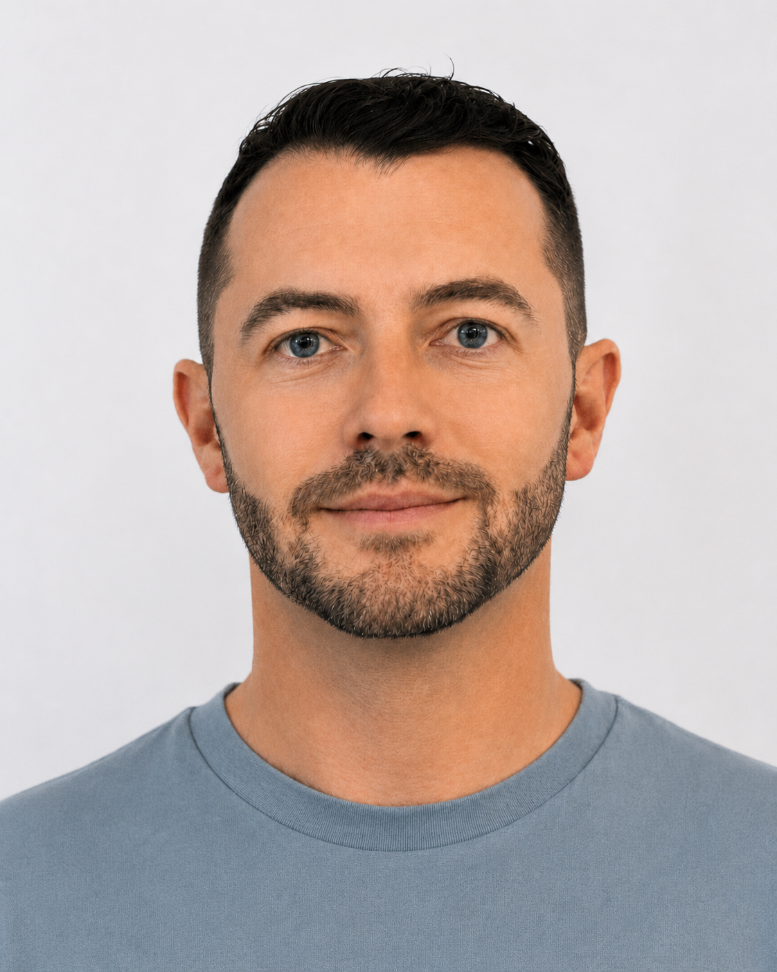 Matt Larsen, Co-Founder of Larcha Homes